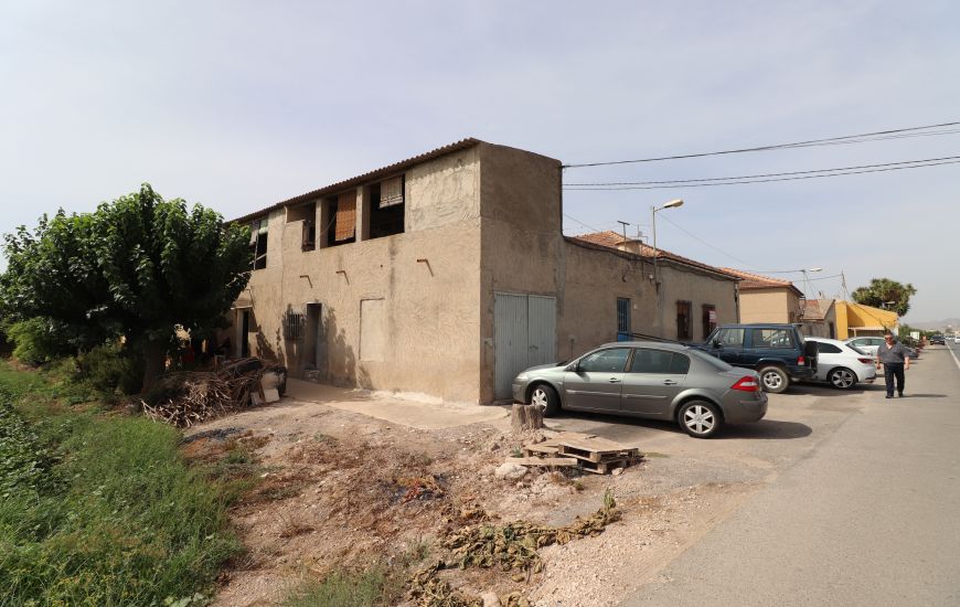 Sale - Townhouse - Orihuela