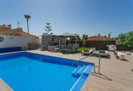 Sale - Villa - Ciudad Quesada