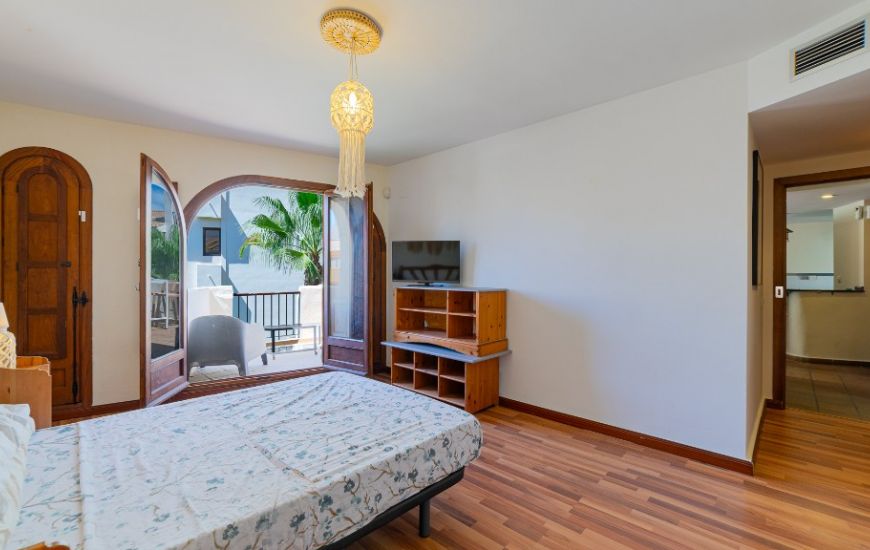 Sale - Apartments - Punta Prima