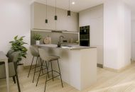 New Build - Apartments - Torrevieja