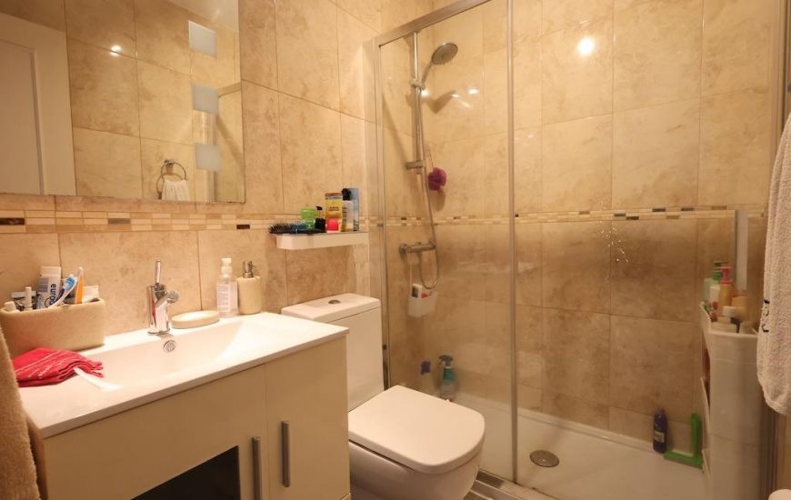 Sale - Bungalow - Torrevieja