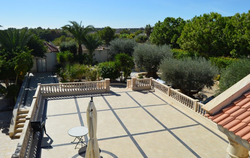 Sale - Country Property - Algorfa