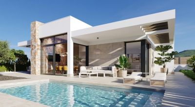 Apartments - Sale - Fuente Alamo - Fuente alamo de Murcia