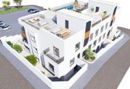 Sale - Apartments - Benijófar - 
