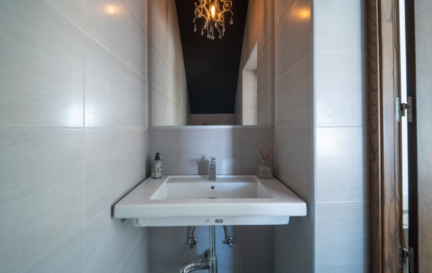 Sale - Villa - Ciudad Quesada