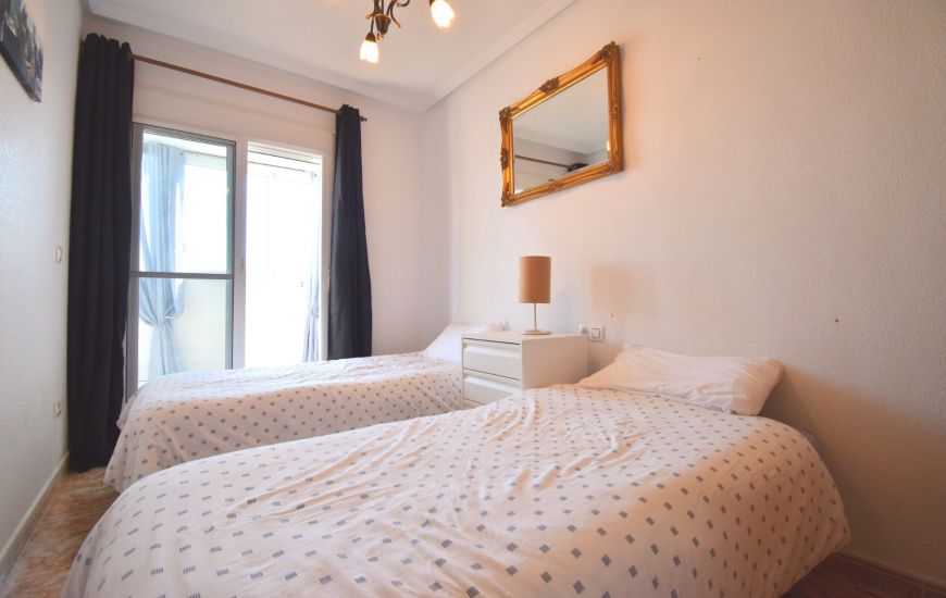 Sale - Townhouse - Orihuela Costa
