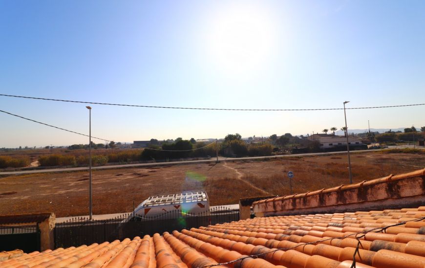 Venta - Villa - Almoradi