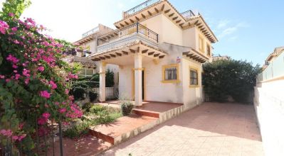 Townhouse - Sale - Orihuela Costa - Orihuela Costa