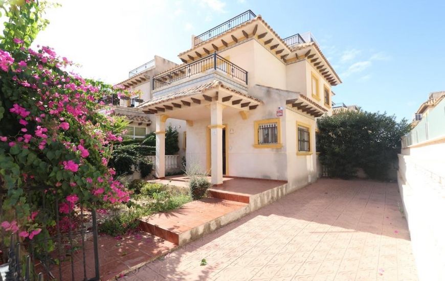 Venta - Adosado - Orihuela Costa