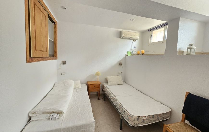 Sale - Villa - Benijófar - 
