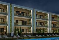 New Build - Apartments - Los Alcázares - Los Alcazares