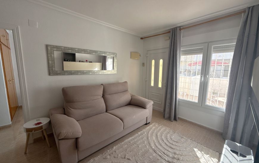 Venta - Adosado - Cabo Roig