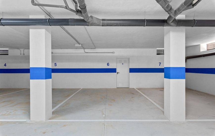 Sale - Apartamento - Orihuela Costa