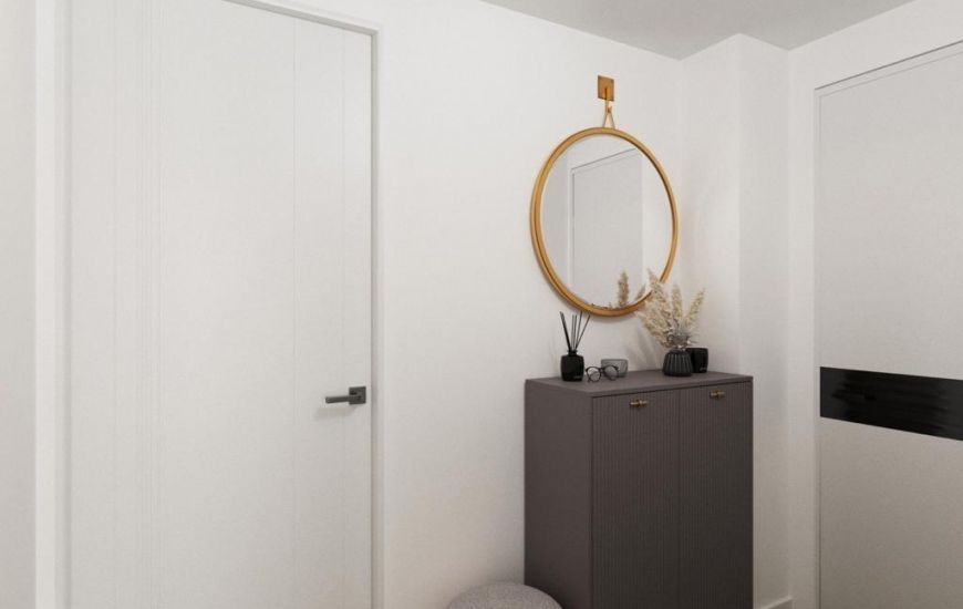 New Build - Apartments - Alicante