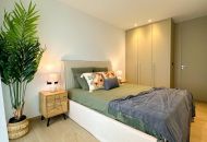 New Build - Bungalow - Algorfa