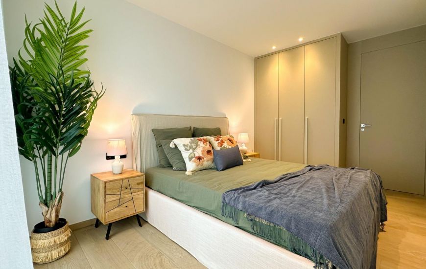 New Build - Bungalow - Algorfa