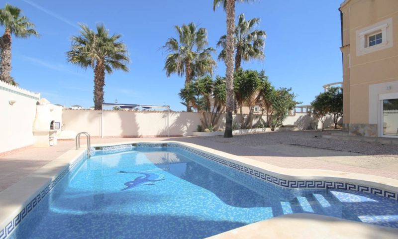 Sale - Apartments - La Zenia