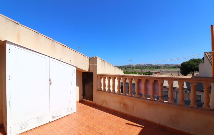 Venta - Duplex - San Fulgencio