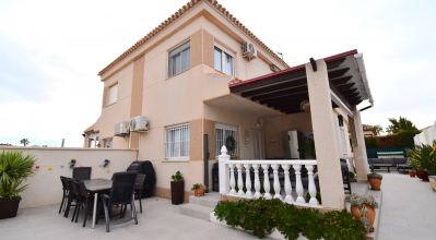 Half Vrijstaand Huis - Sale - Orihuela Costa - Orihuela Costa