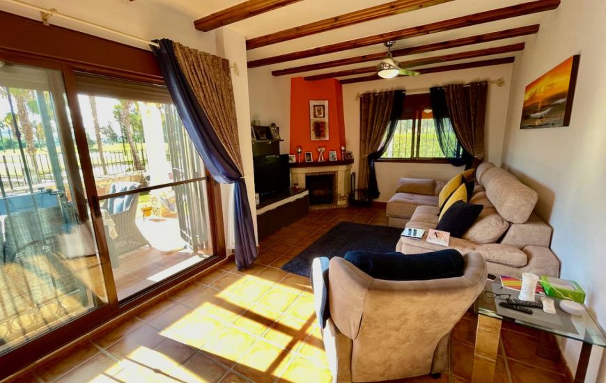 Sale - Villa - La Finca Golf Resort - La Finca Golf