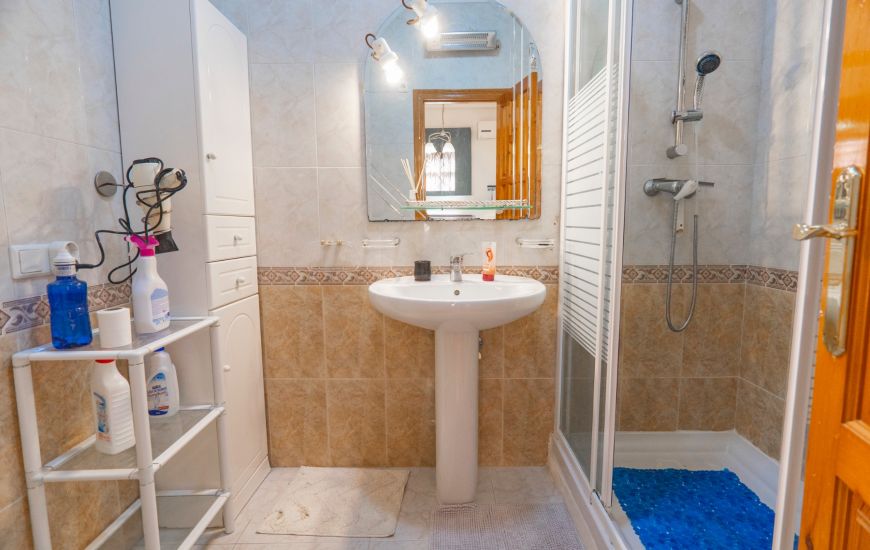 Sale - Bungalow - Ciudad Quesada