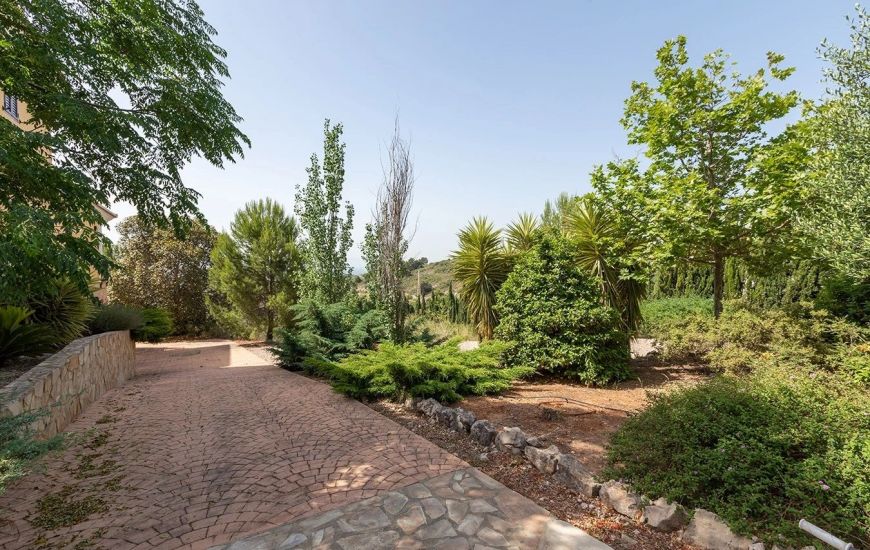 Sale - Villa - Alginet