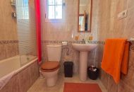 Sale - Rijtjeshuis - Torrevieja