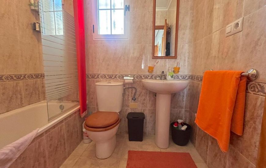 Sale - Rijtjeshuis - Torrevieja