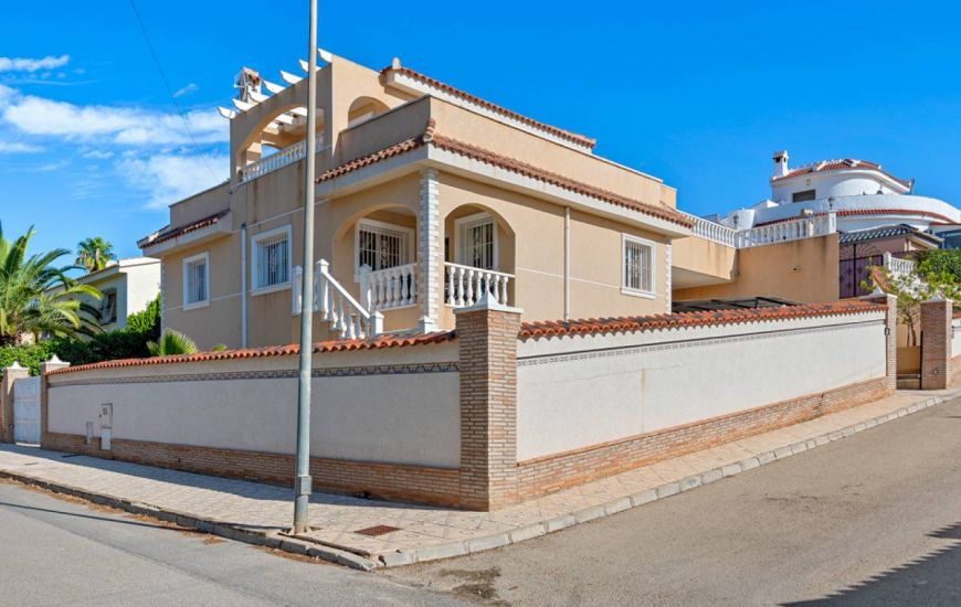 Sale - Villa - 