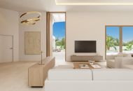 New Build - Villa - Algorfa - 
