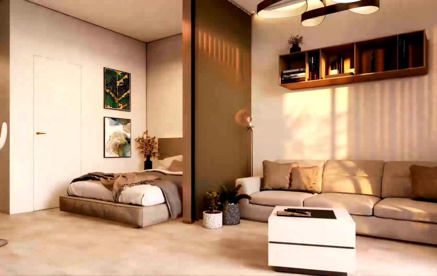 Nueva construcción  - Apartamentos - Torrevieja