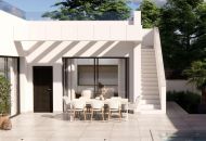 New Build - Villa - 