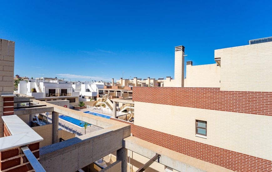 Sale - Apartamento - Lomas de Cabo Roig - Lomas De Cabo Roig