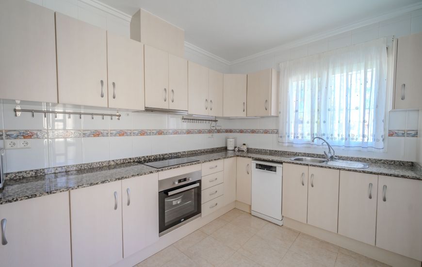 Venta - Villa - Ciudad Quesada