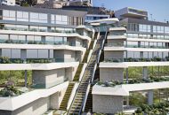Nueva construcción  - Apartamentos - Calpe