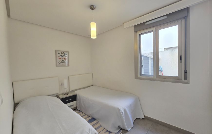 Sale - Apartments - Torrevieja