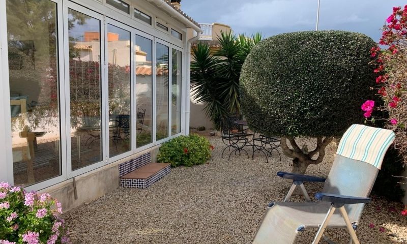 Sale - Apartments - Guardamar del Segura