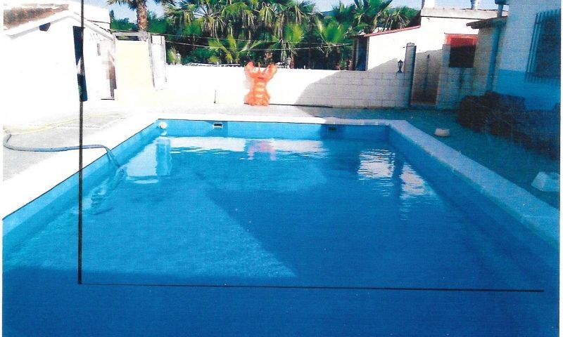 Venta - Villa - Hondón de las Nieves