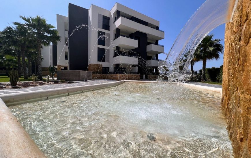 Sale - Apartments - Villamartin