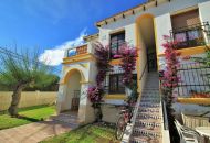 Sale - Apartments - Villamartin