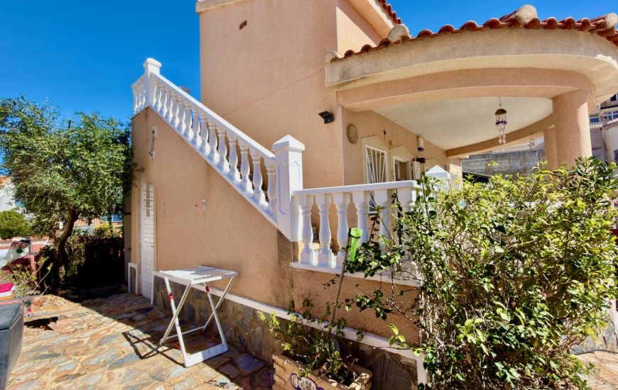 Sale - Villa - Ciudad Quesada