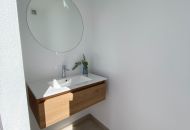 Nueva construcción  - Bungalow - Pilar de la Horadada