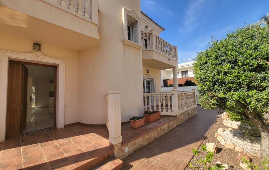 Venta - Villa - Cabo Roig