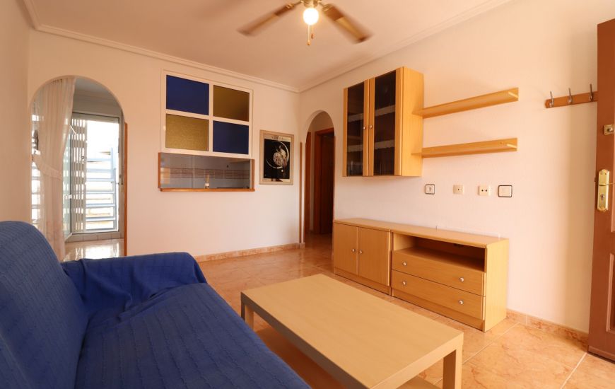 Sale - Apartments - Torrevieja