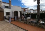 Sale - Villa - Algorfa - 