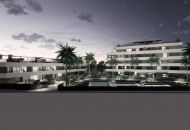 Sale - Apartments - Torre Pacheco
