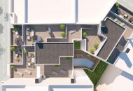 New Build - Apartments - Alicante