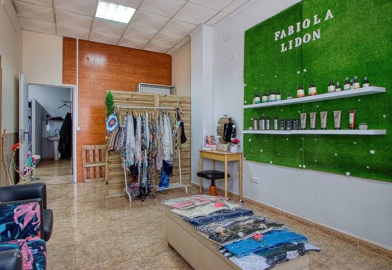 Sale - Business Premise - Torrevieja