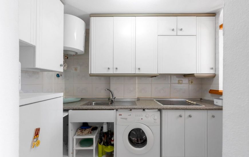 Venta - Apartamentos - Torrevieja