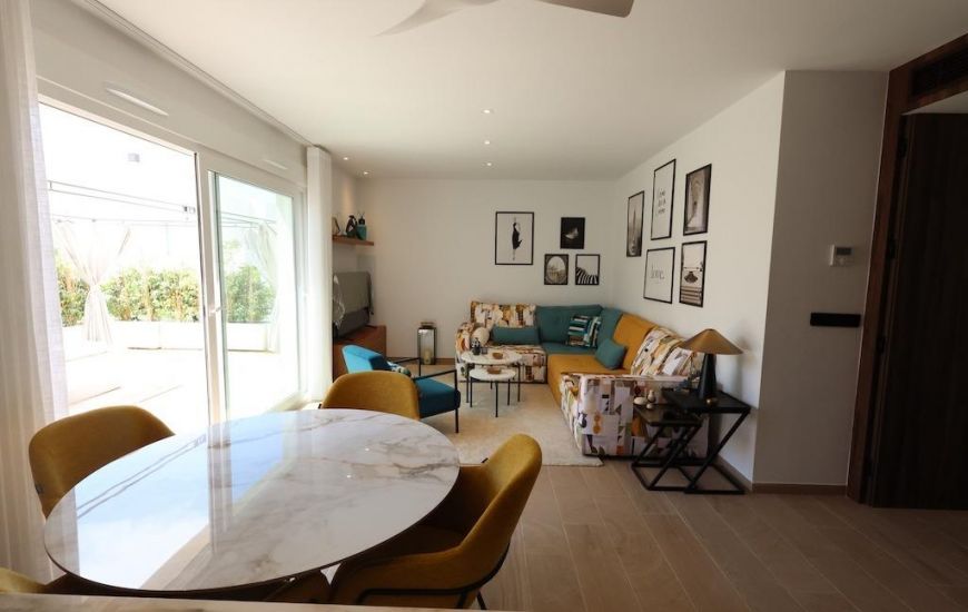 Sale - Land - Algorfa